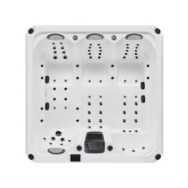 Гидромассажный СПА-бассейн BD-013 Pro